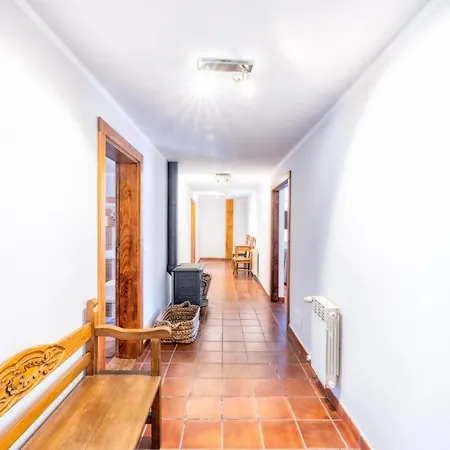 Montaña Colorada Villa