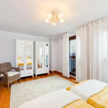 Villa Montaña Colorada *