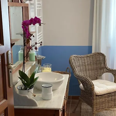 Villa Montaña Colorada *