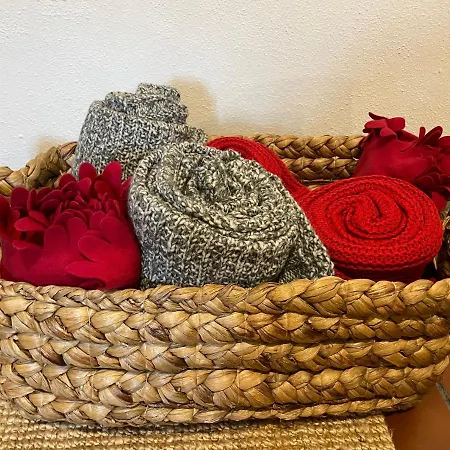 Montaña Colorada * El Paso