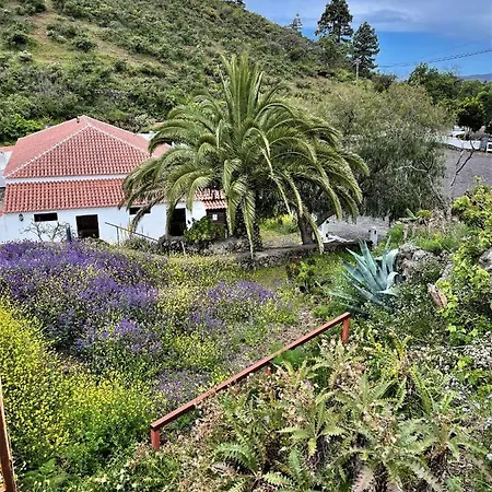 Montana Colorada Villa
