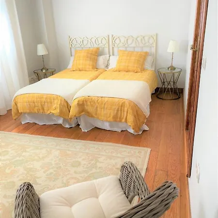 Villa Montana Colorada *