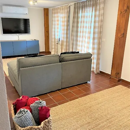 Villa Montaña Colorada El Paso