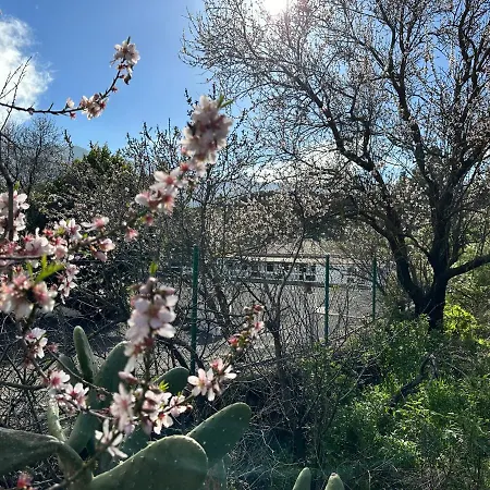 Montana Colorada Villa *