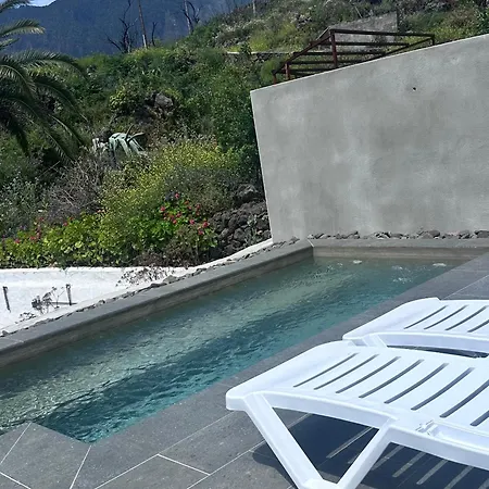 Villa Montana Colorada El Paso
